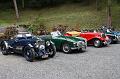 Château Bleu Pre-war Rally georganizeerd door Norbert H. (34)